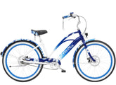 Electra Shibori Cruiser Go! e-Hybrid Bike